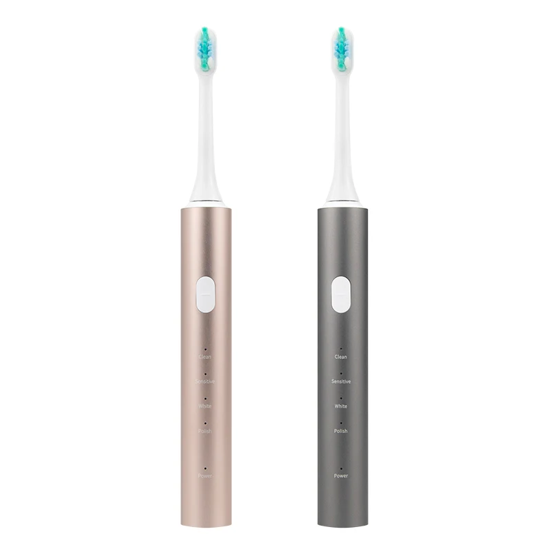 

CONTEC U3 Adult Rechargeable Electric Toothbrush