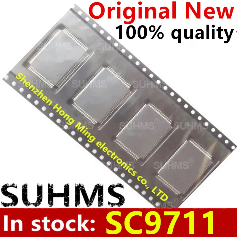 (1 шт.) 100% новый SC9711 QFP
