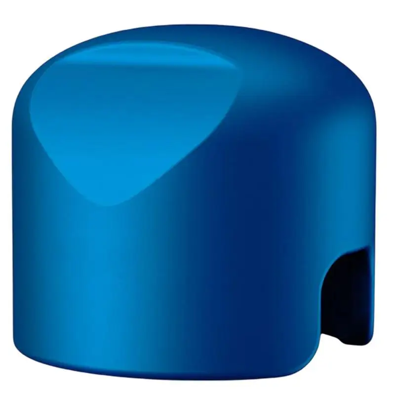 

Lens Protector For Insta 360 X3 Panoramic Action Camera Dustproof Silicone Protective Camera Lens Case Camera Accessories