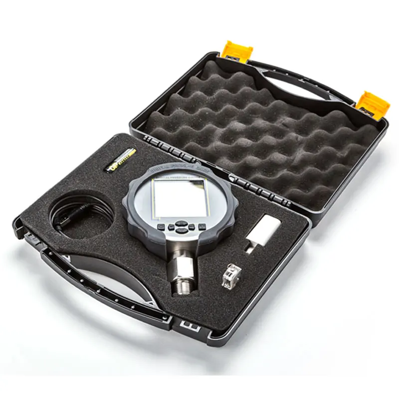

MD-S210 High Precision Digital Pressure Gauge