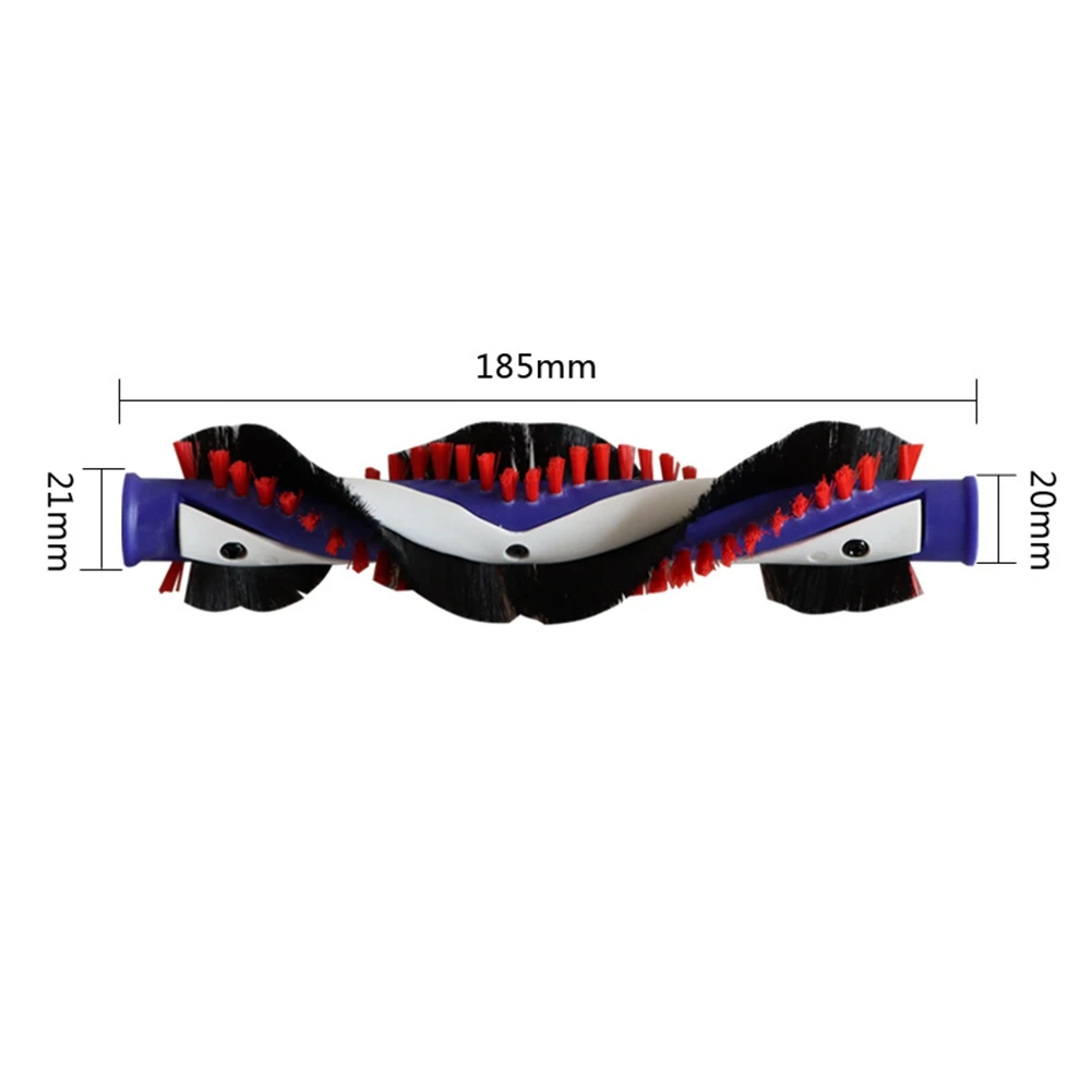 Замена основной роликовой щетки для вертикального пылесоса Dyson DC35 DC44 DC45 DC43 с