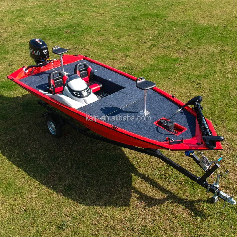 Роскошная полностью сварная алюминиевая лодочная центральная консоль