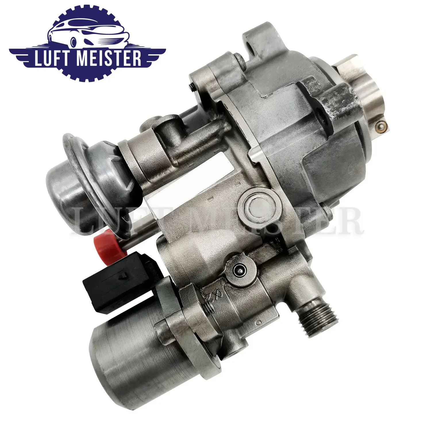 Новый топливный насос высокого давления для двигателя BMW N54 N55 Z4 335i 335is X5 X3 535i 13517616446