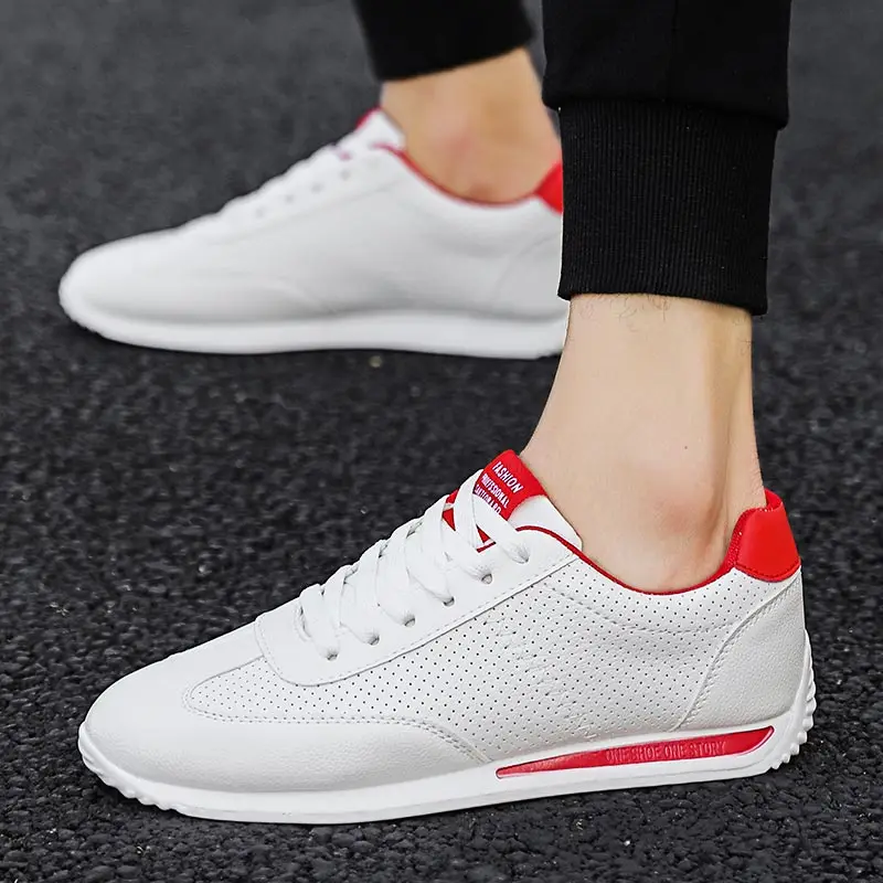 

Sport Shoes High Tops Shoes Running Men Trainer Boys Sports Shoes Hightop Men's High Sneakers Basket Canvas Trainers