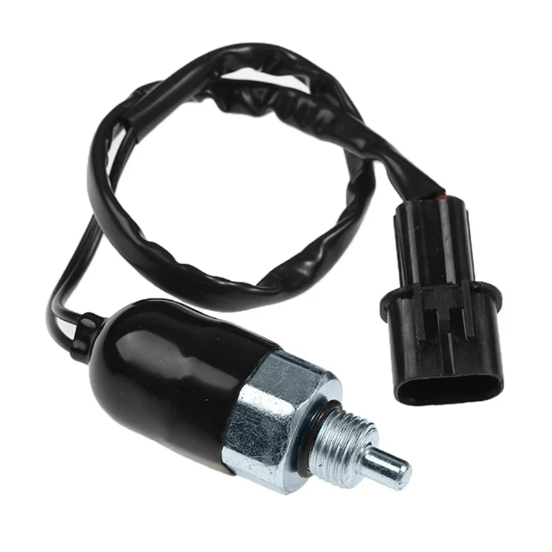 

Auto Parts Car Brake Light Control Switch Brake Light Reversing Tail Light Switch For Mitsubishi MC859186