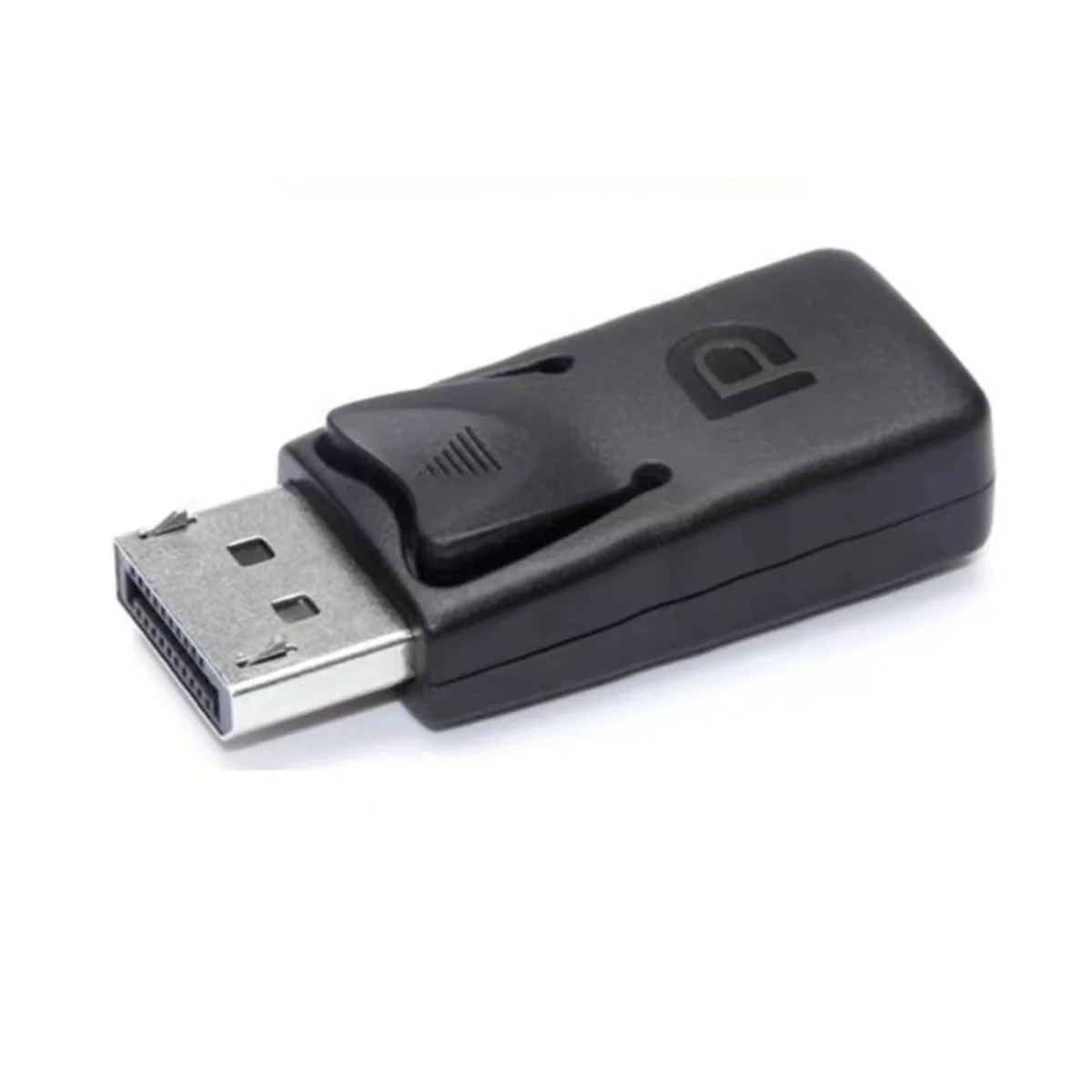 5 шт. 4K Displayport заглушка DP адаптер виртуального дисплея графическая видеокарта Cheater