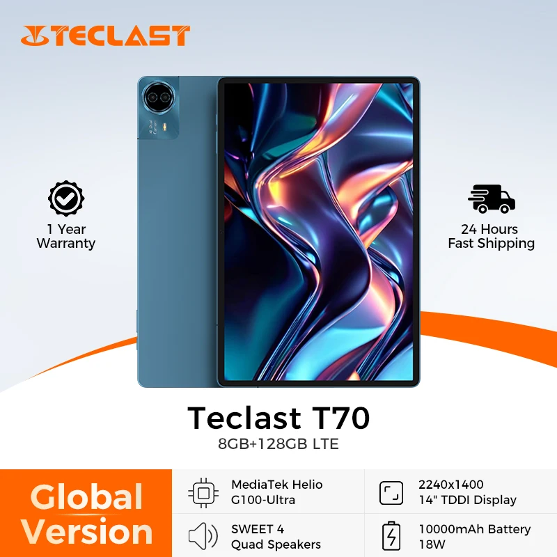 Teclast