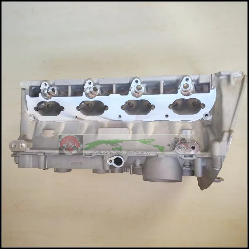 Фото Головка блока цилиндров ww 910702 910 702 BYT BZB CDAA 06H103064A EA888 для Volkswagen MAGOTAN TIGUAN 1.8T PASSAT LAMANDO SCIROCCO 2.0T SL №3