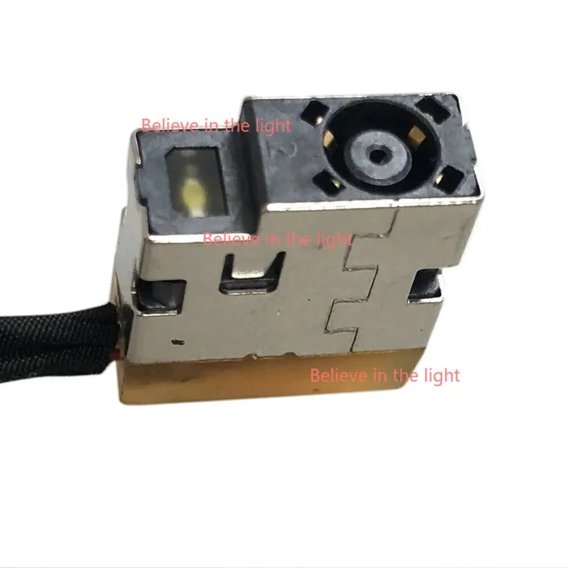 Разъем питания постоянного тока для HP 17-by0040nr 17-by0053cl 17-0053od 17-by0054cl Доставка в США