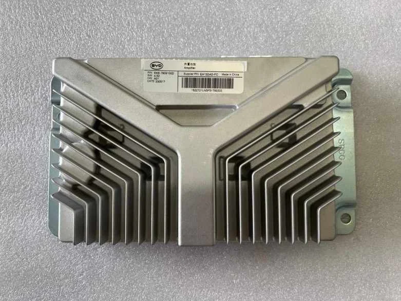 Для внешнего усилителя BYD SEAL EKE- 7909100 D Q A