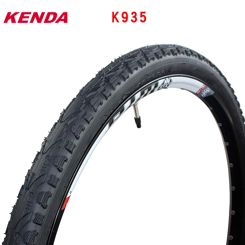 Велосипедные шины KENDA K935 700 * 35C 16 18 20 24 26 Дюймов 1 5 75 95 700*38 40 45C 26*1-3/8 для горного