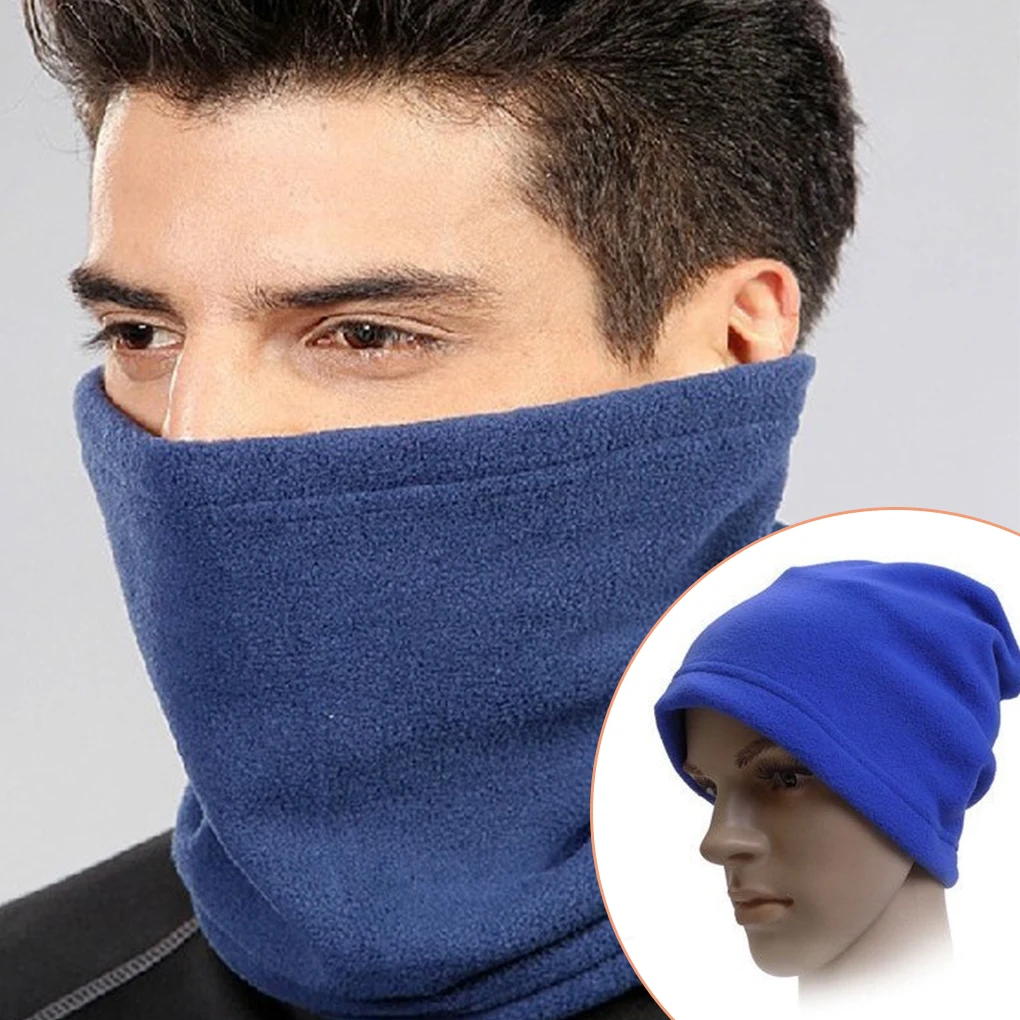 

Шарф-гетра для шеи, гибкие шарфы-Балаклавы, вязаные шеи, многоцветные уличные принадлежности, банты для рта