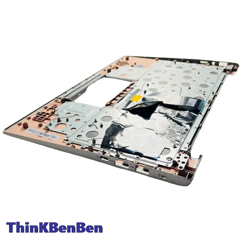 Японская минеральная серая клавиатура JP верхний корпус подставка для рук чехол