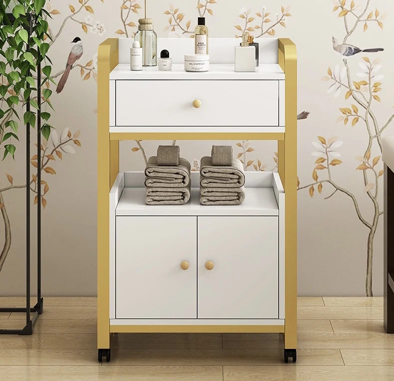 Рисунок 3 - Мобильная Высококачественная тележка