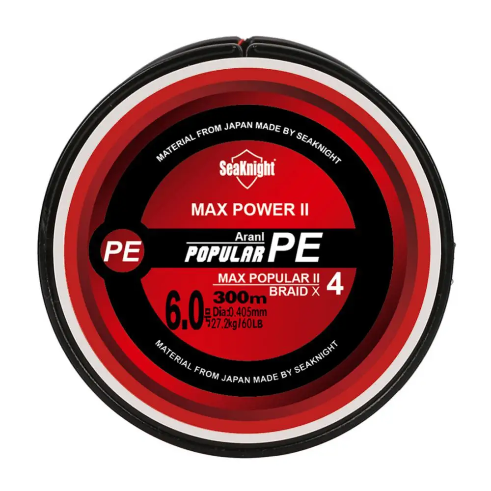 

Fishing Line 300m Super Strong Nylon Transparent Not Fluorocarbon Fishing Tackle Outdoor Pesca Fishing Lure Fishing Accessories