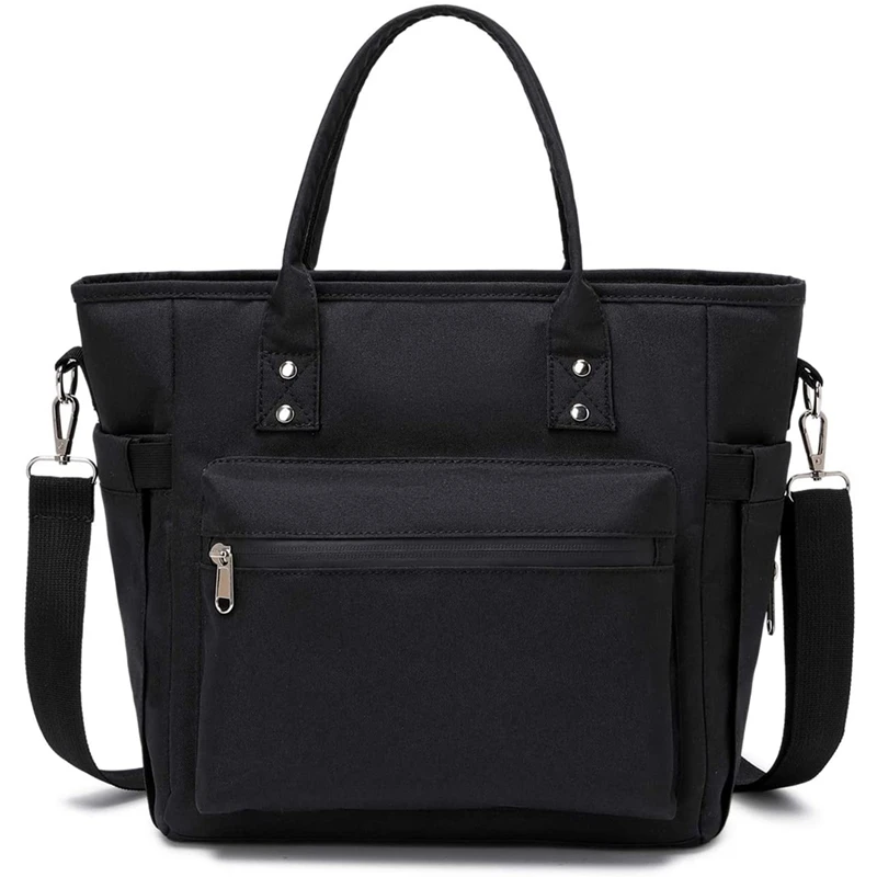 

ASDS-Large Lunch Bag Reusable For Women Thermal Food Storage Tote Bags Lunch Boxes For Men Adult Picnic Working Outing