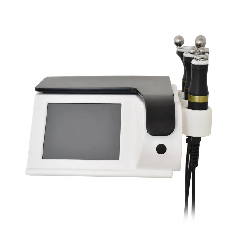 

Лидер продаж, портативное Радиочастотное оборудование 360, радиочастотный аппарат, устройство для лифтинга лица, радиочастотный массажер дл...