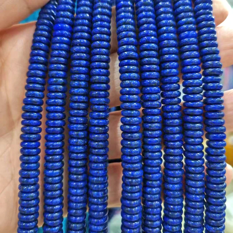 Новинка бусины из натурального агата и ручной работы DIY браслет ожерелье брелок