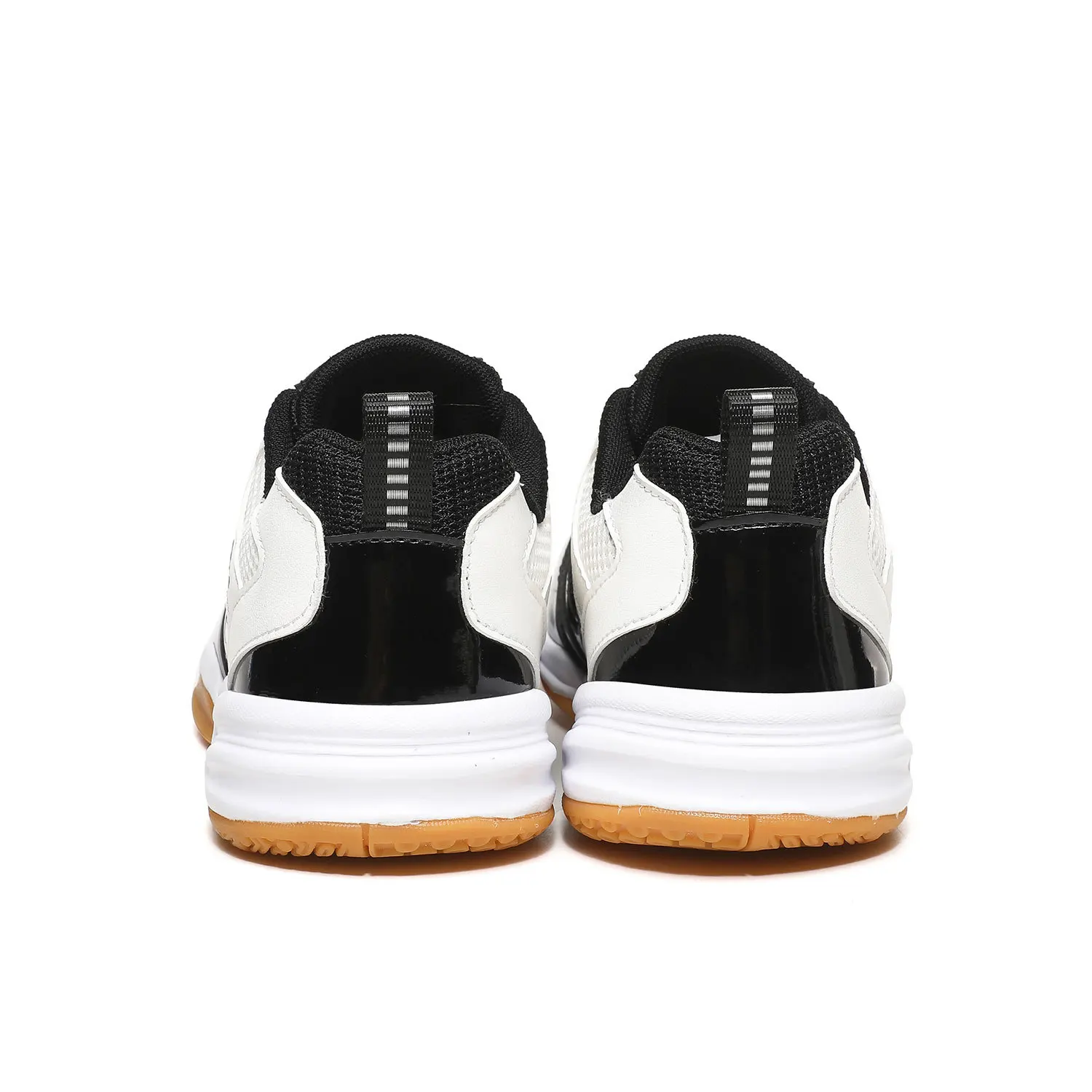 SALUDAS Men Sneakers Male Trainers High Quality Sports Shoes Outdoor Anti-Slippery Badminton Tennis Table Tennis Running Shoes