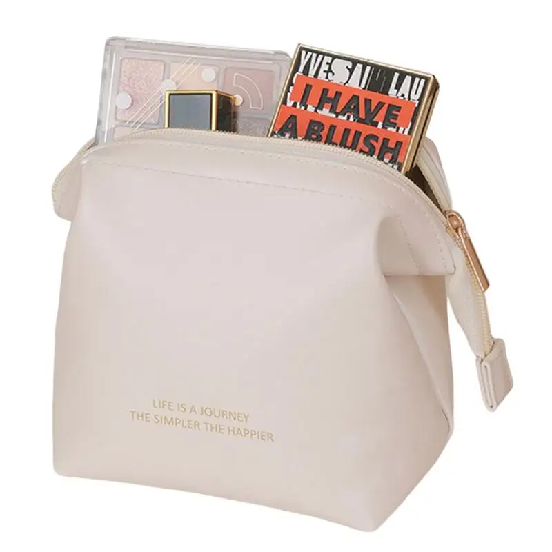 

Дорожная косметичка, органайзер для косметики, Женская дорожная мини-косметичка