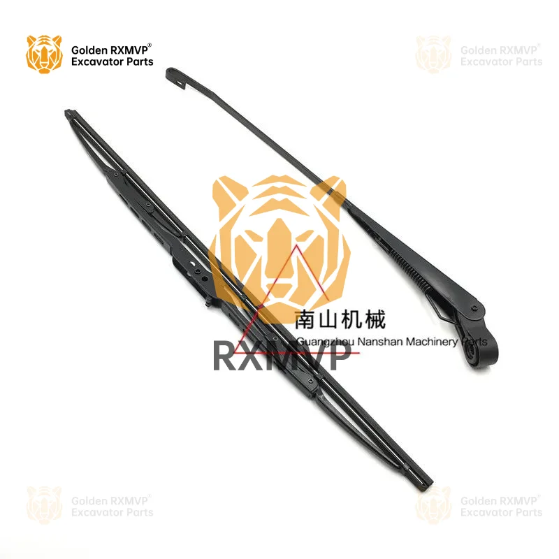 Щетка стеклоочистителя в сборе для экскаватора Kubota 155/161/163/165/175