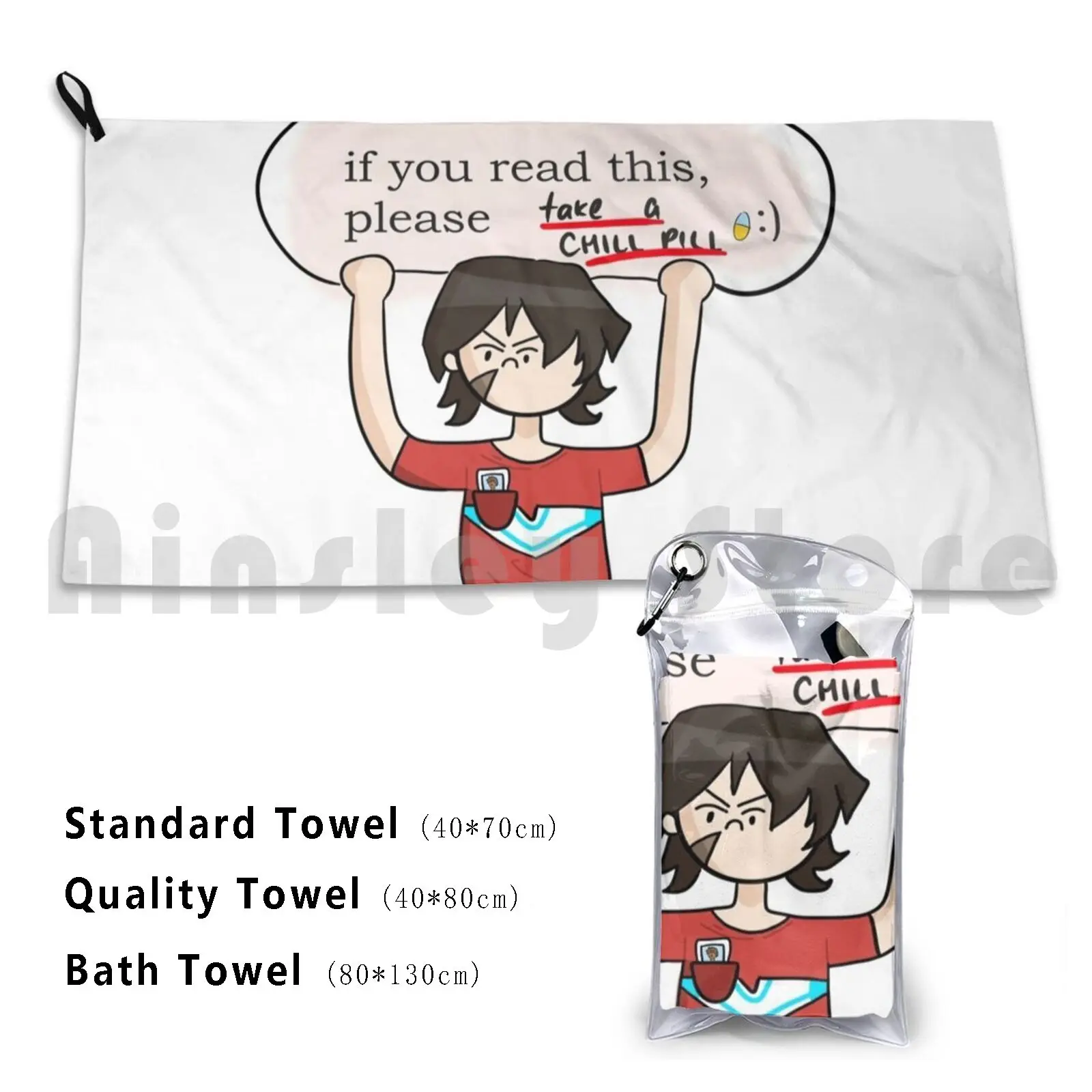 Chill Pill Keith 671 Voltron Cartoon Funny Chillpill Memes Keithkogane Red Lion