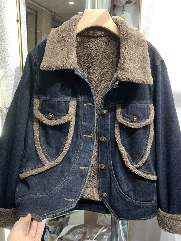 Большие размеры 50 00 кг. Женская одежда больших размеров. Новое зимнее утолщенное