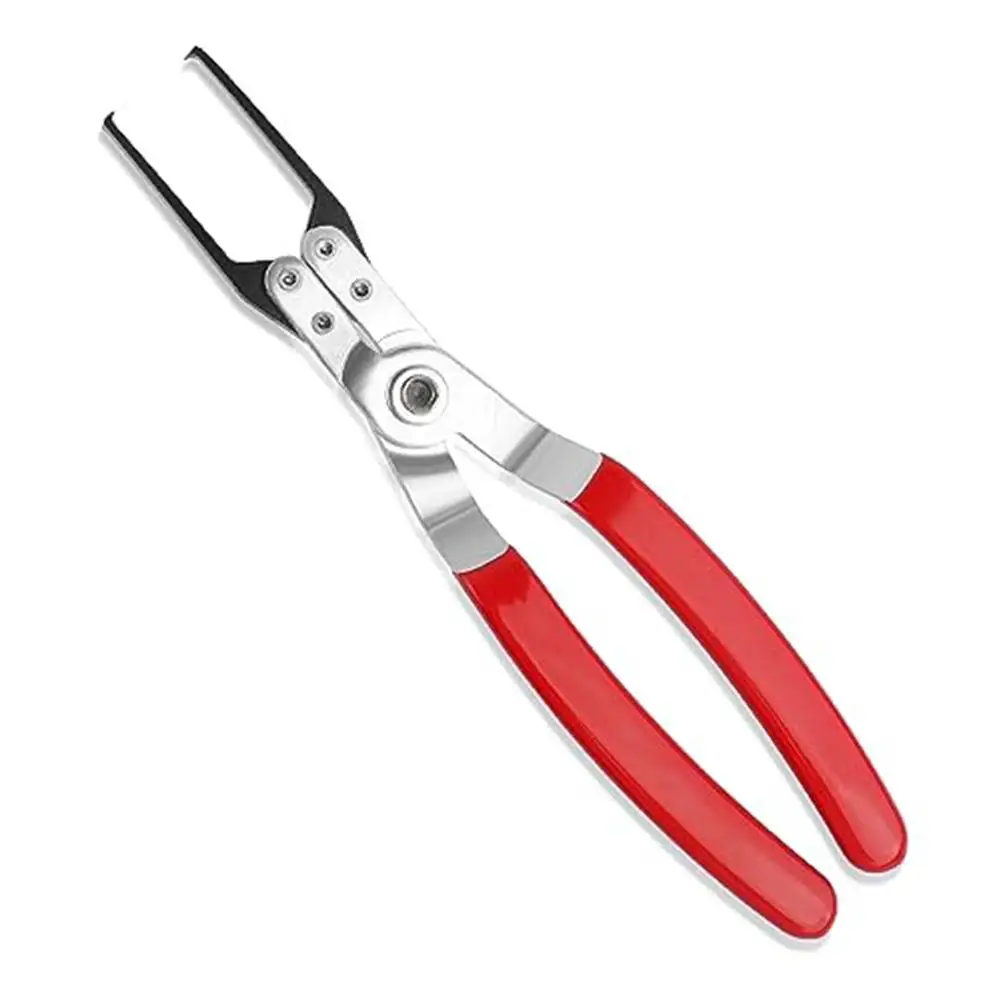 Зажим для разборки автомобильного реле съемник предохранителей плоскогубцы