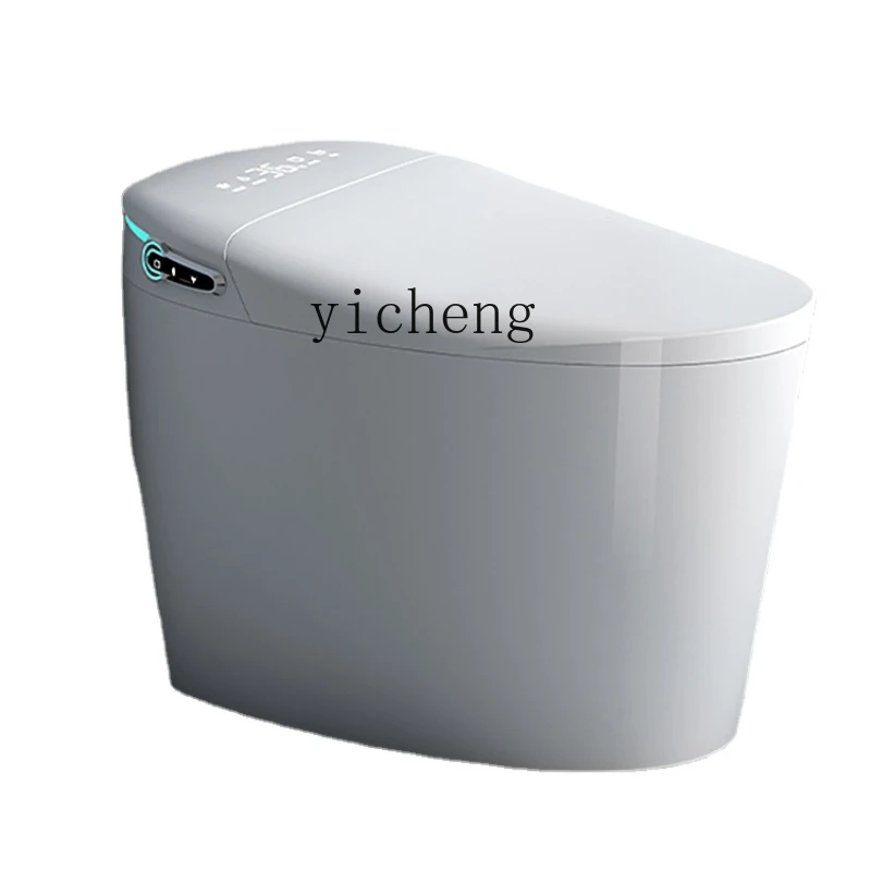 

YY New Smart Toilet Household Integrated Automatic Induction Automatic Flushing