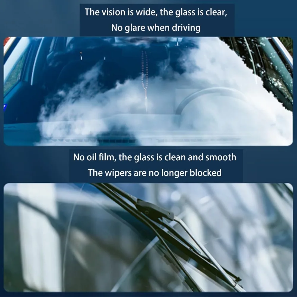 150 мл средство для удаления автомобильной масляной пленки быстрое покрытие спрей