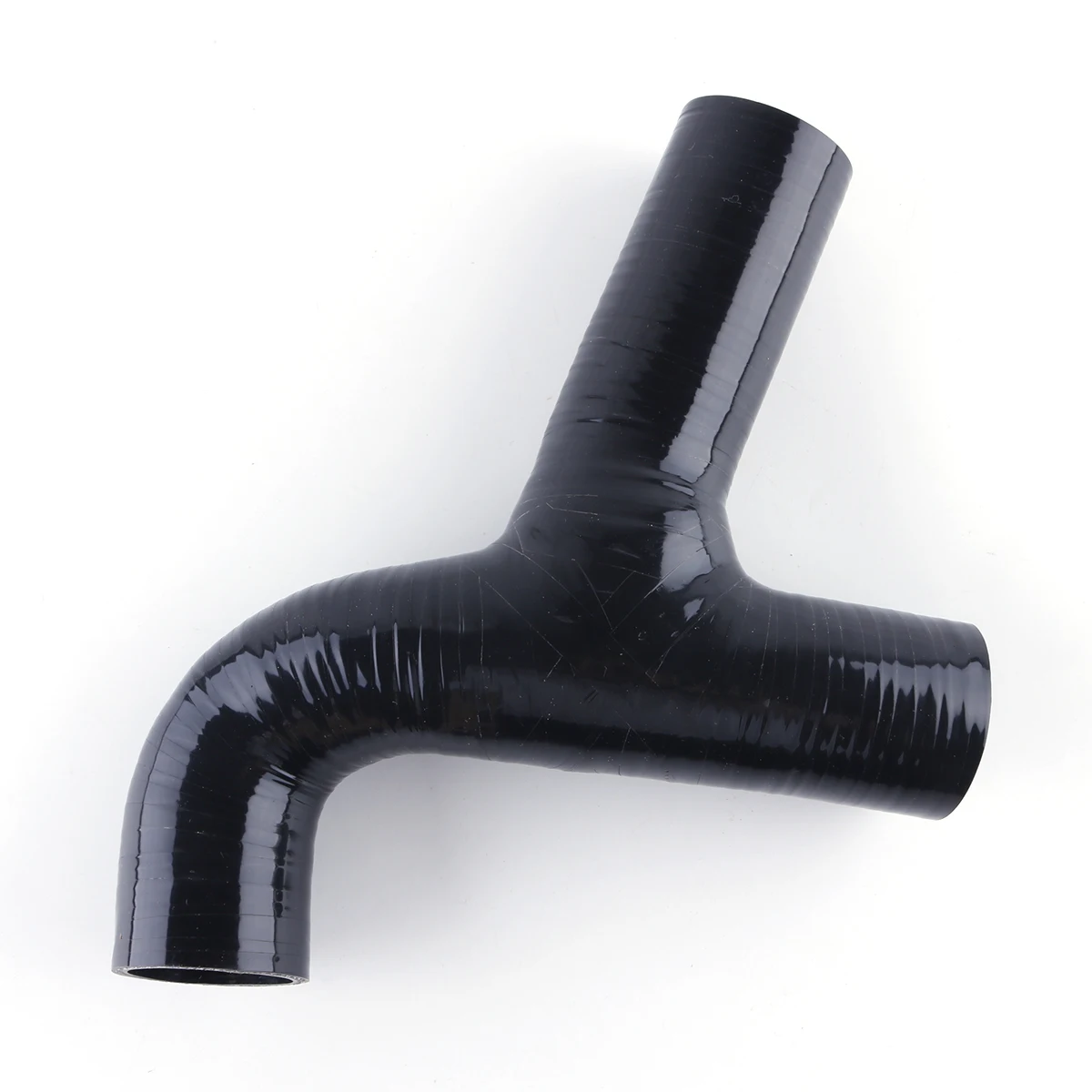 Для 2000-2008 Subaru Impreze EJ20 WRX STI GDB GDA 2.0L Turbo vers 7/8/9 2001 2002 2003 Впускные шланги Силиконовая