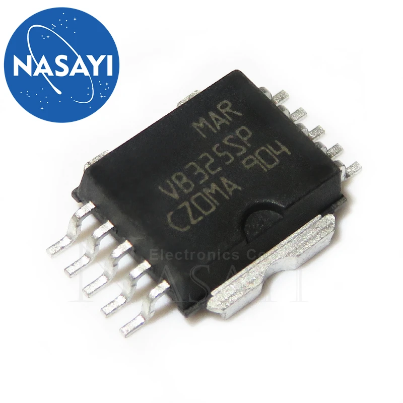 

VB325SP VB325 HSOP-10