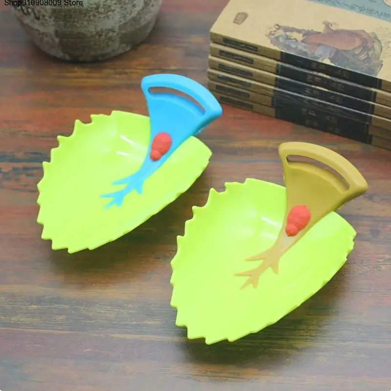

Portable kitchen Faucet Extender 1 pcs Kids Children Hand Wash Tap Leaf shape Bathroom Water Guide tool Fashion and Convenient