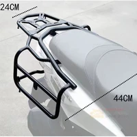 new motorcycle fit sym jet 14 rear luggage rack cargo rack saddlebag box bracket for sym jet 14 125 50 200 200i