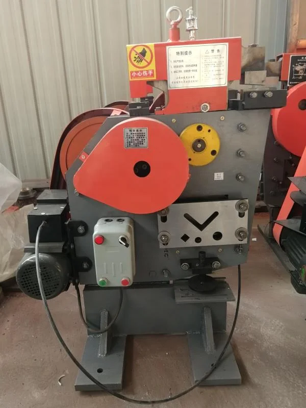 YG Малый гидравлический утюг железный рабочий инструмент штамповочный станок для