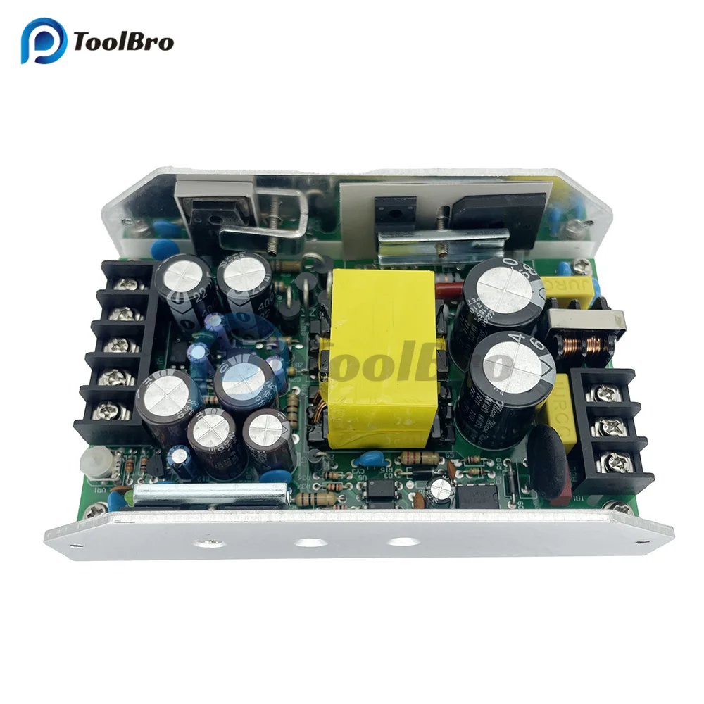 250 Вт Φ вакуумный Nixie трубчатый звуковой усилитель мощности плата импульсный