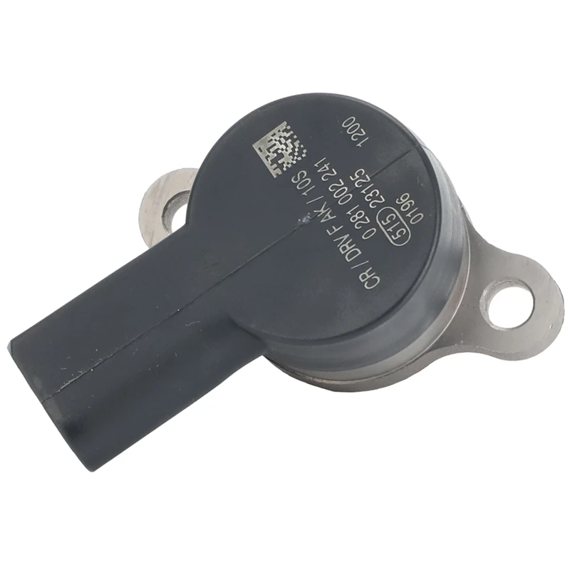 0281002241 A6110780149 цифровой топливный фототопливный насос регулятор давления впрыска