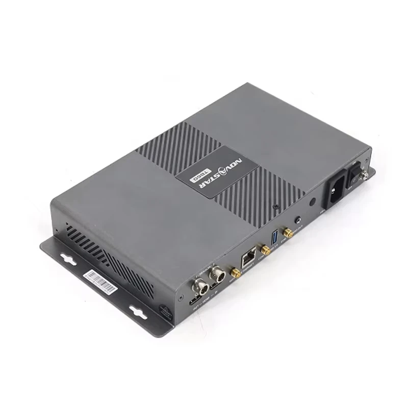 Фото Novastar TB60 Full Color LED Panel Video Wall Player LED Digital Signage LED Screen Pixel Display WiFi USB HDMI Port Controller №5
