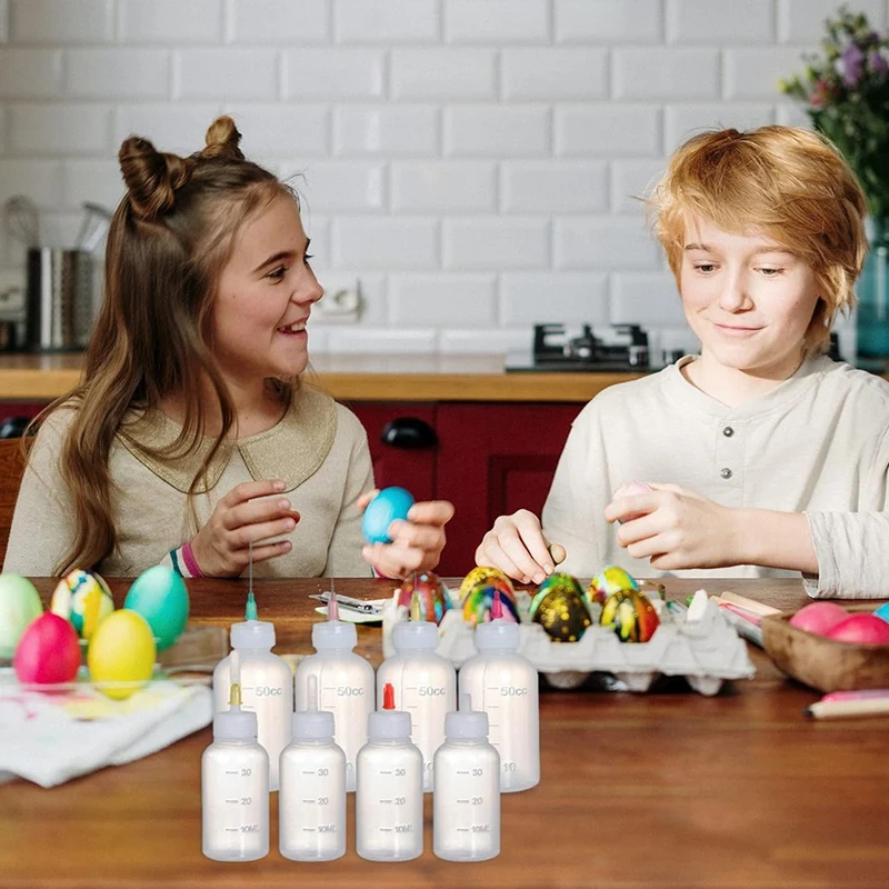 Прецизионный аппликатор с наконечником бутылка для клея пластиковая шприца 30 мл