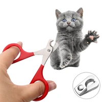cat nail clippers for small kitten professional puppy claws cutter pet nails scissors trimmer grooming and care cat suppies