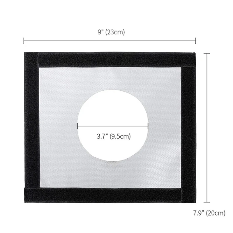 Огнеупорная ткань для кемпинга защита от ожогов горячей палатки жаропрочный