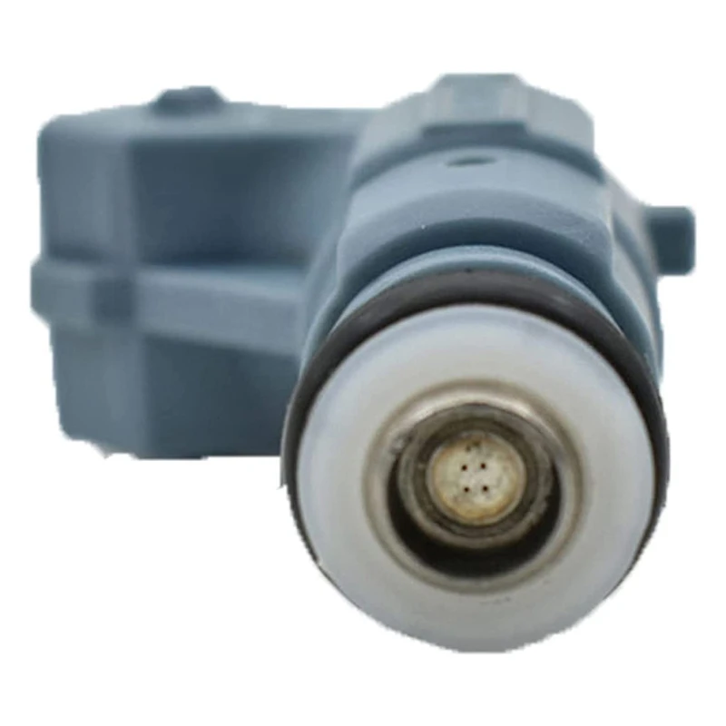 4шт. 0280155929 Новая автомобильная топливная форсунка для Chevrolet ASTRA Z AFIRA 1.8L 2.0L 1998-2004