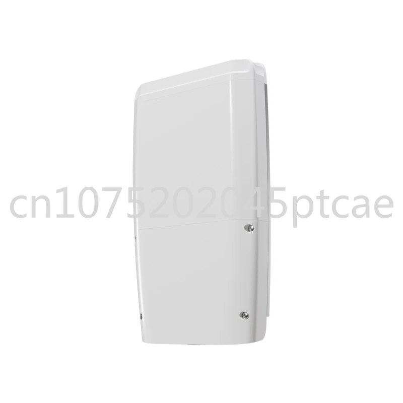 

CRS504-4XQ-OUT Outdoor Router, IP66 Weatherproof Enclosure, Affordable, Compact, Energy-efficient 4x100Gbps Networking