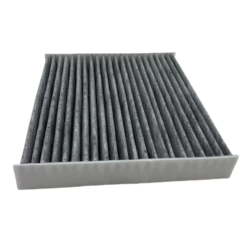 Фото Комплект из 2-3 фильтров для DFSK E5 Plus Landian E5 2024 2025 2026 1.5L-PHEV: салонный, воздушный и масляный фильтры, артикул 1109120SZ01 №5