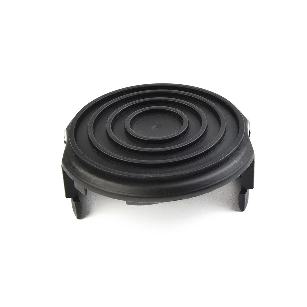 Совершенно новая высококачественная крышка для катушки замена газонокосилки