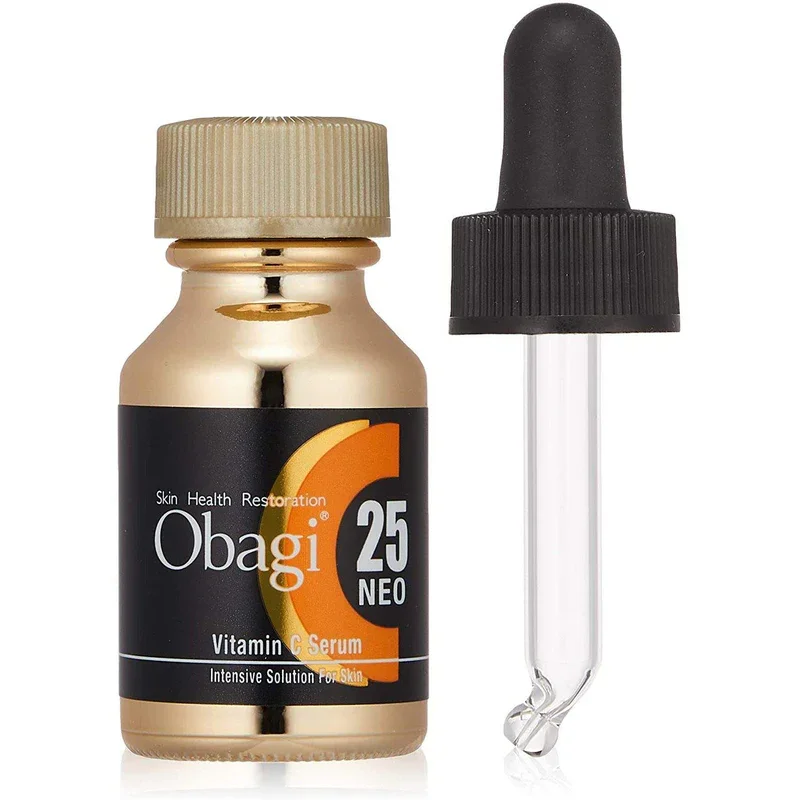 Фото Obagi C25 Beauty Essence, 12 мл Редкая формула, глубоко питает кожу, помощь при выращивании полупрозрачной и сияющей коже. №1