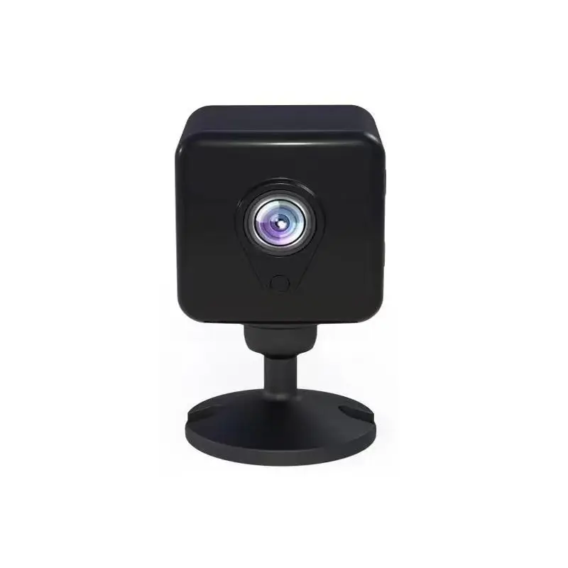 

F18 Mini WiFi Camera HD 1080P Wireless Security Surveillance Micro Cam Night Vision Smart Home Sports Monitor Built-in Battery