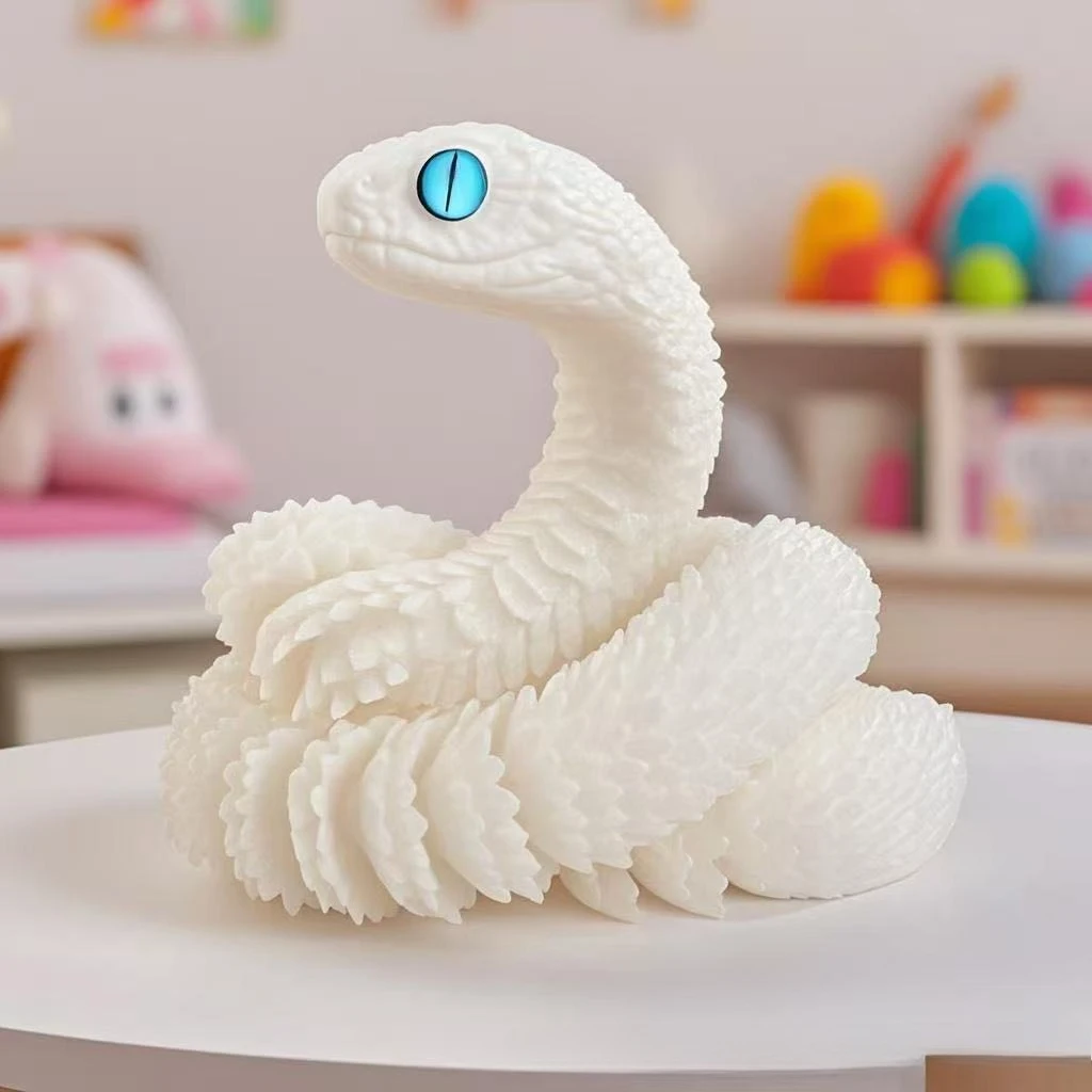 

Статуэтка змея MOONBIFFY 30-60 см