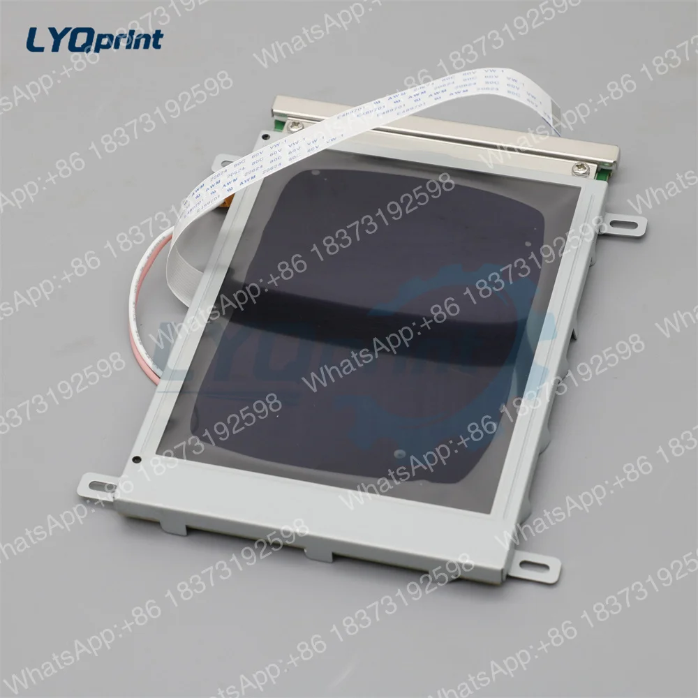 Фото Высококачественный 5,7-дюймовый ЖК-дисплей HLM8620-6 EW50367NCW HLM6323-040300 HLM8619 для Heidelberg №5