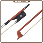 Монгольский Морин KhuurMaTouQinконский лук, бразильское черное дерево, лягушка, белый конский волос, Специализированный дизайн